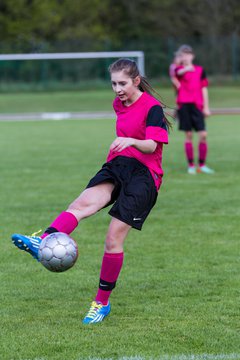 Bild 30 - B-Juniorinnen SV-Wahlstedt - TSV Weddelbrook : Ergebnis: 10:2